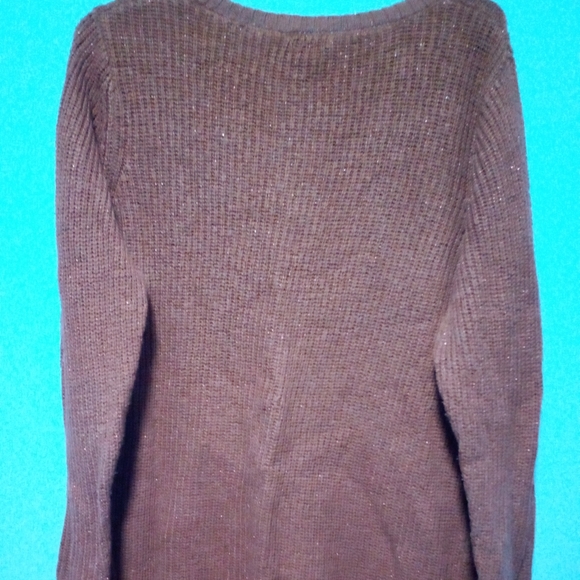 Merona Knit Sweater - Picture 2 of 4